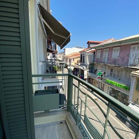 Villea Old Town Lefkada Esterno foto